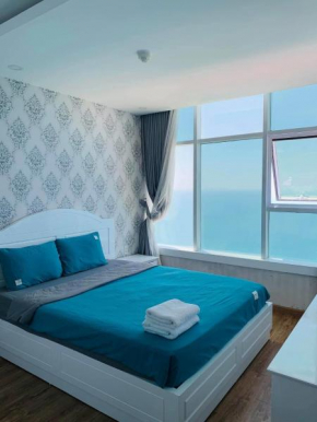 Cara Nha Trang Beach Apartment
